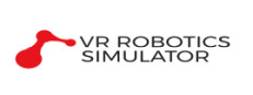 VR Robotics Simulator 게임 이미지