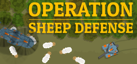 Operation Sheep Defense header image