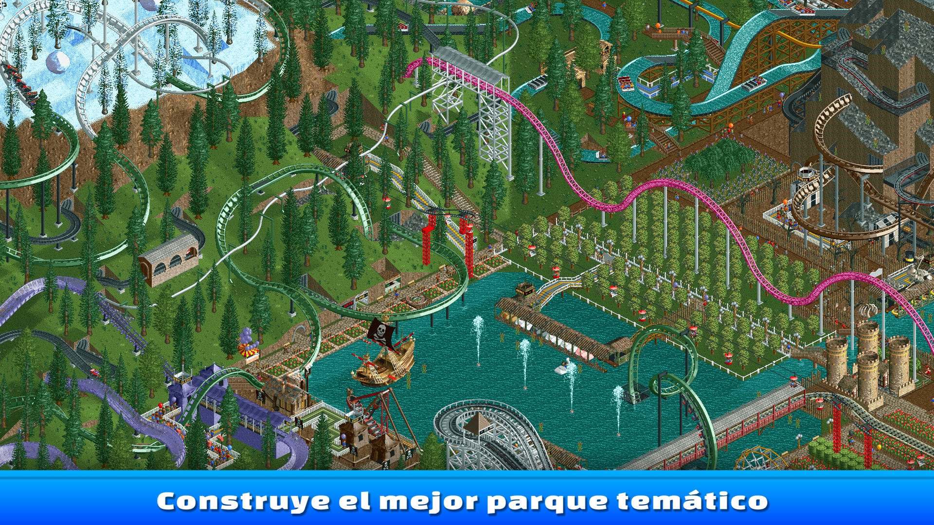 openrct2 lan