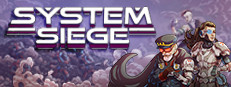 System Siege 게임 이미지