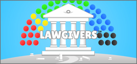 Lawgivers Cover Image