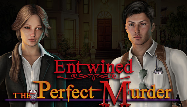 entwined the perfect murder walkthrough