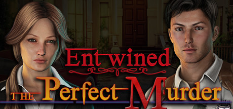 Entwined: The Perfect Murder header image