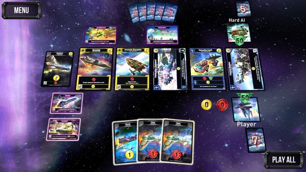 Star Realms - Cosmic Gambit for steam Star Realms - Cosmic Gambit for steam