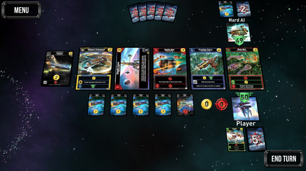 Star Realms - United: Assault for steam Star Realms - United: Assault for steam