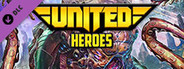 Star Realms - United: Heroes