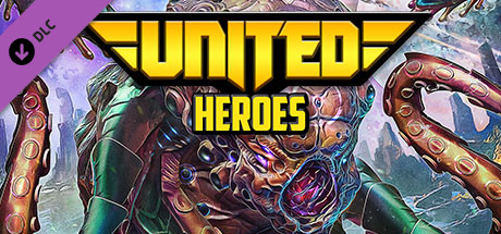 Star Realms - United: Heroes banner image