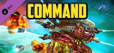 Star Realms - Command banner image