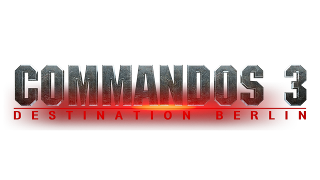 Commandos 3: Destination Berlin