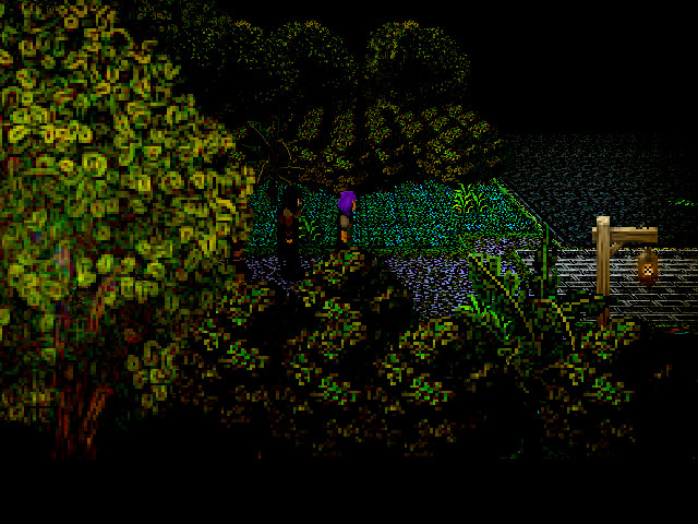 Wooden Ocean screenshot 4