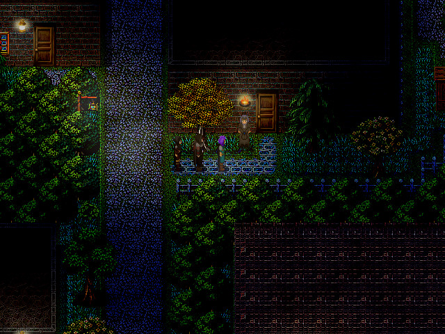 Wooden Ocean screenshot 10