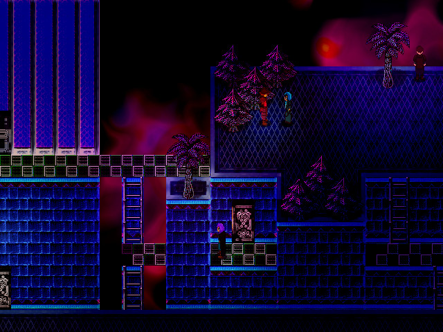 Wooden Ocean screenshot 3