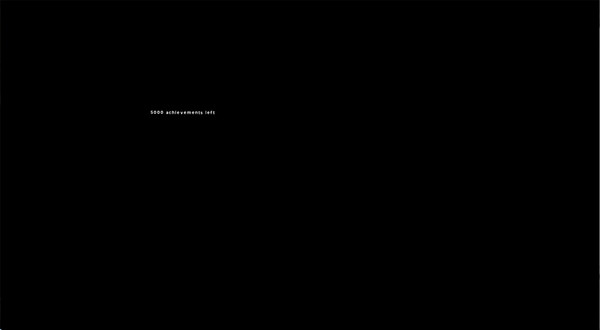 Achievement Idler: Black