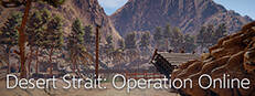 Crimson Tide: Operation Online 게임 이미지
