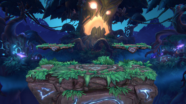 Скриншоты Icons: Combat Arena 2