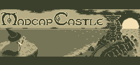 Madcap Castle Cover Image