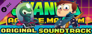 Juanito Arcade Mayhem - Soundtrack