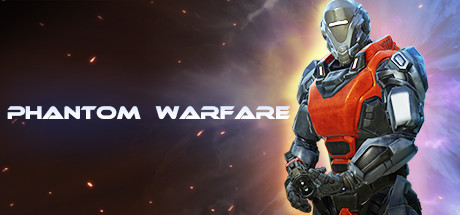 Phantom Warfare banner image