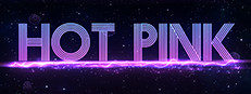 HOT PINK