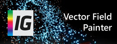 Impromptu Vector Field Painter 게임 이미지