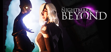 The Nightmare from Beyond Cover Image