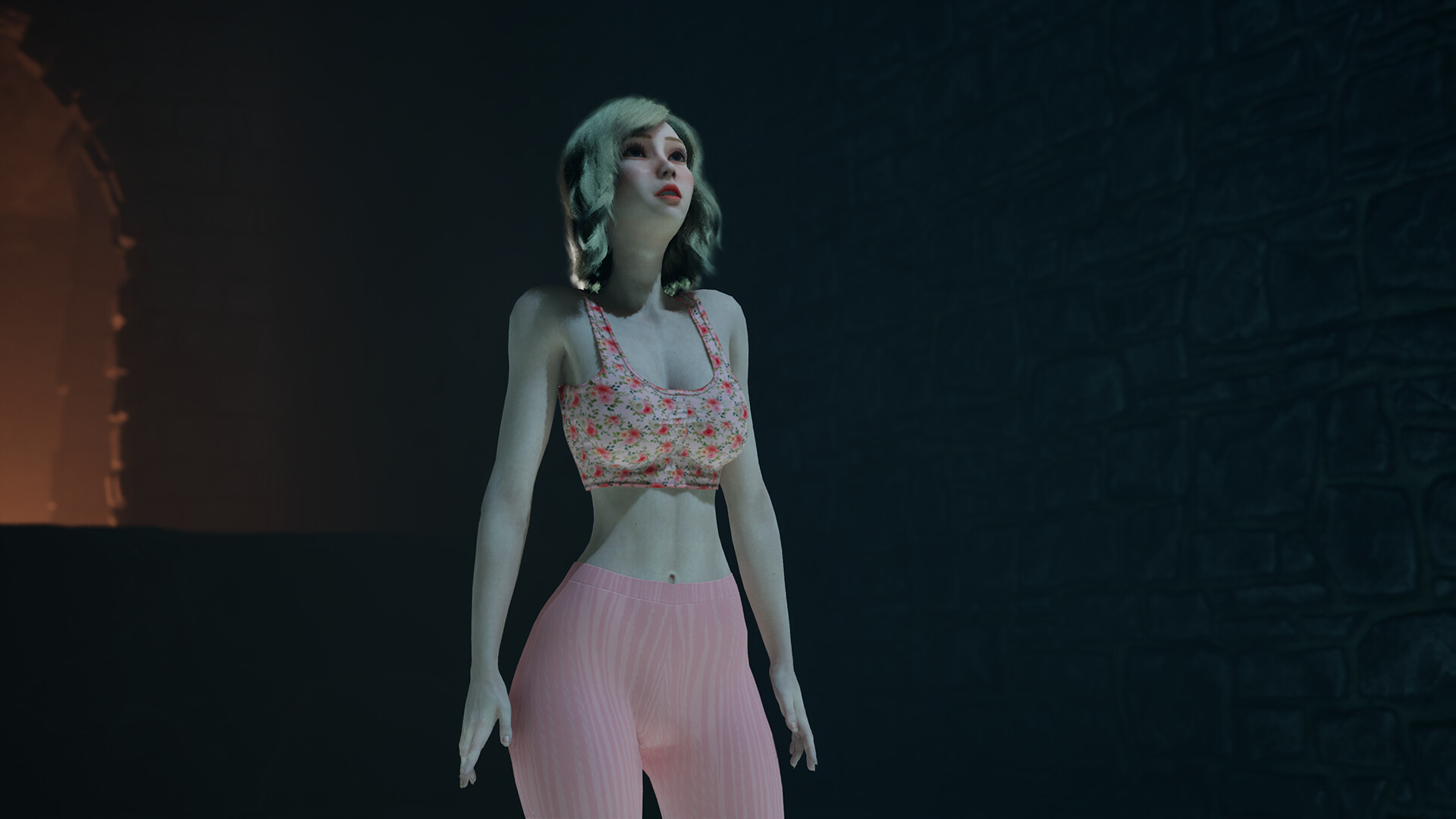 The Nightmare from Beyond #0