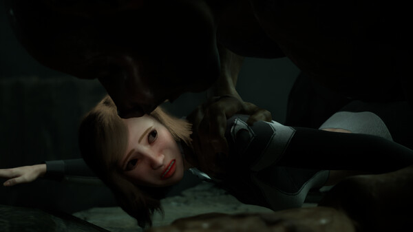 The Nightmare from Beyond