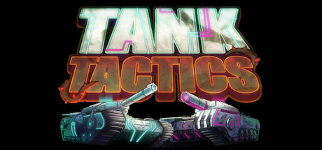 Tank Tactics - TDS Cover Image