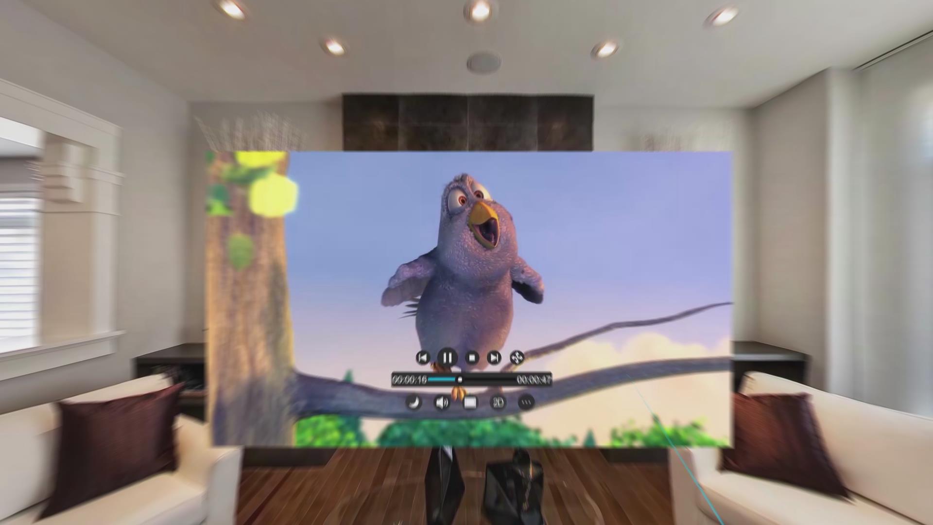 MermaidVR Video Player on Steam