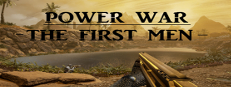 Power War:The First Men 게임 이미지