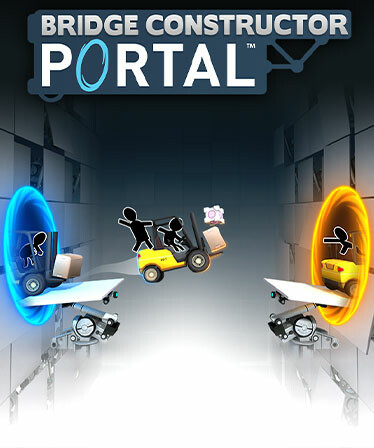 Bridge Constructor Portal