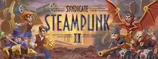 Steampunk Syndicate 2