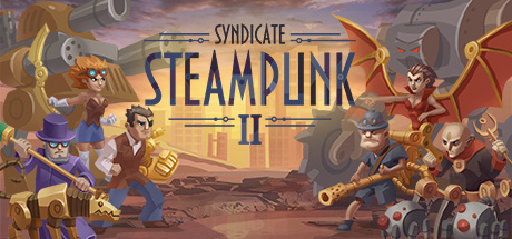 download the new for windows Tower Defense Steampunk