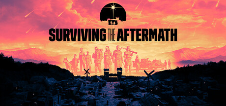 Surviving the Aftermath (2 GB)