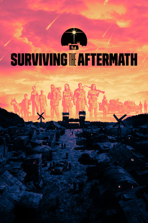 Surviving the Aftermath cover art