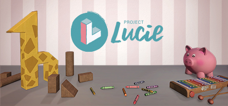 Project Lucie header image