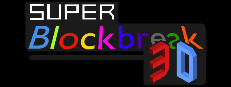 Super Blockbreak 3D 게임 이미지