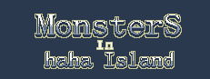 MonsterS in haha Island (群妖志) 게임 이미지