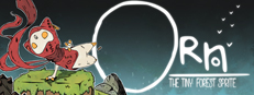 Orn the tiny forest sprite 게임 이미지