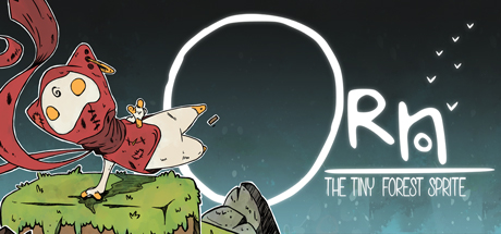 Orn the tiny forest sprite header image