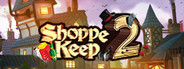 Logo for Shoppe Keep 2