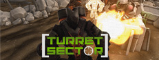 Turret Sector 게임 이미지