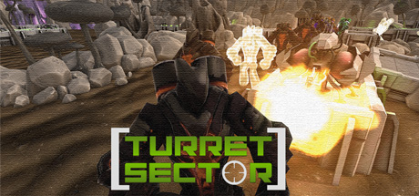 Turret Sector steam charts