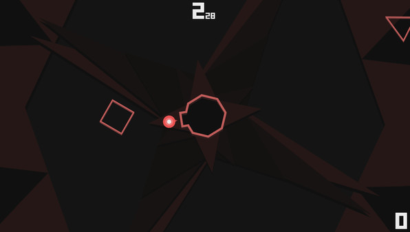 Polygoneer screenshot