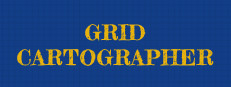 Grid Cartographer 게임 이미지