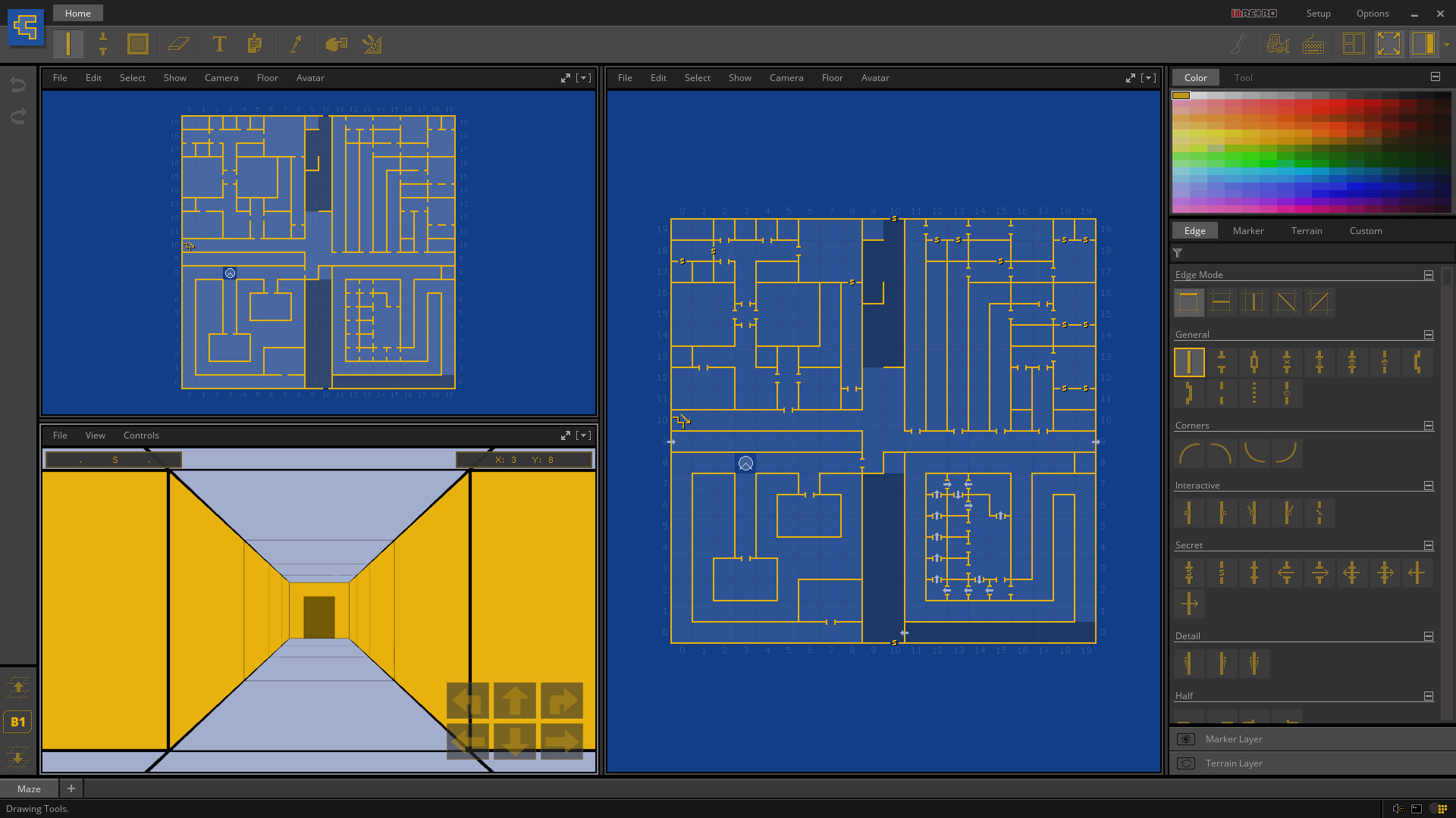 Steam grid фото 98