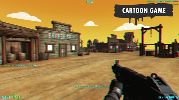 Battlegun