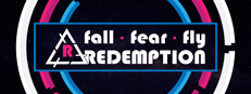 Fall Fear Fly Redemption 게임 이미지