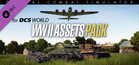 War II Assets Pack on Steam