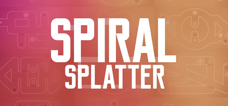 Spiral Splatter header image